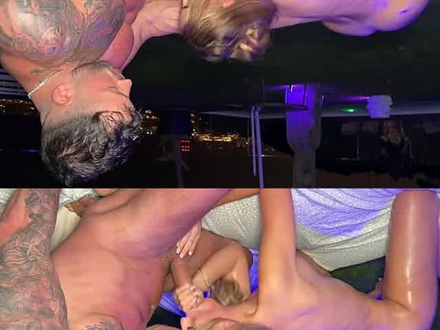 " GIVE ME YOUR CUM AND VOID URINE " English Amateur Likes to be degraded - Lily Phillips