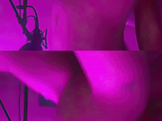 Banged My Boss in The Studio