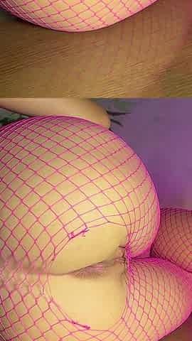 Fucking Her Ass on the Table