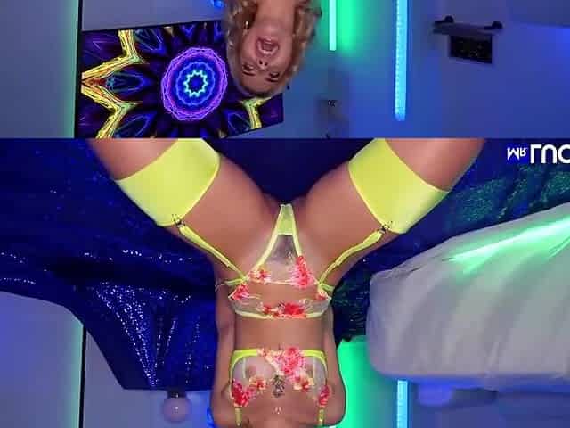 Chanel Camryn And Chanel S In Fuck Action