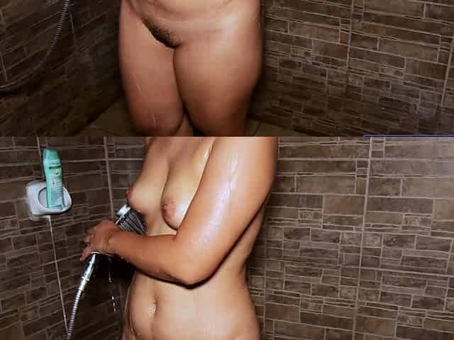 Big booty Thai bar girl pounded at home