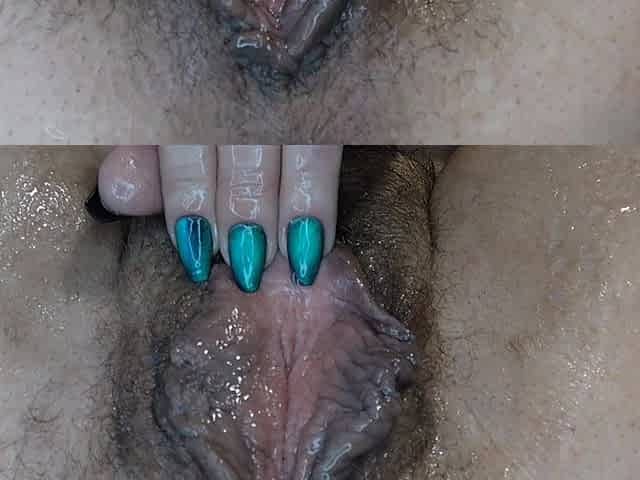 Extremely Wet, Up Close Play