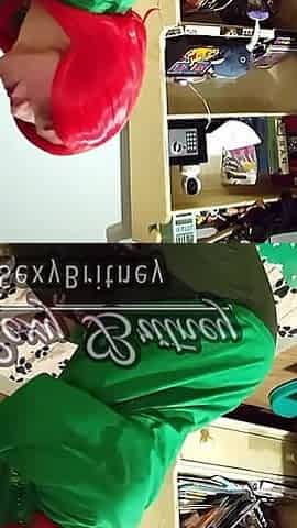 Best of Big N Sexy Britney Compilation - Volume #3 - Sexy Amateur POV Blowjob, Anal, and Facials - Full-length HD Video