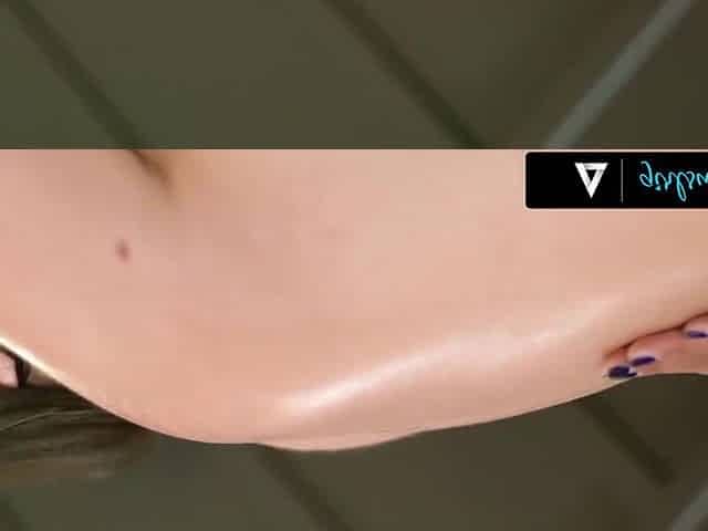 Randy Augusts Big Natural Tits