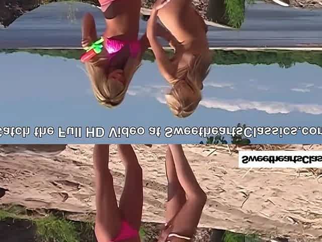 I Wanna Have Sex On The Beach