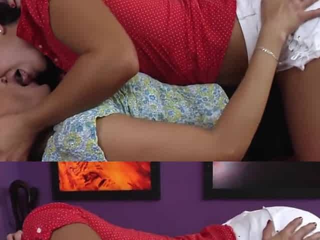 Angels Sydney And Nia Black In Mature Lesbian Gizelda & Naughty Babe Eat Each Others Pussies & Assholes