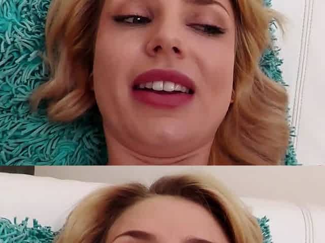 Hardcore Pussy Creampie For Beverly Hillson