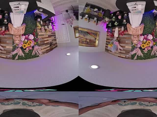 Fixing & Filling - Vrhush - Vr Porn Video - Sexlikereal