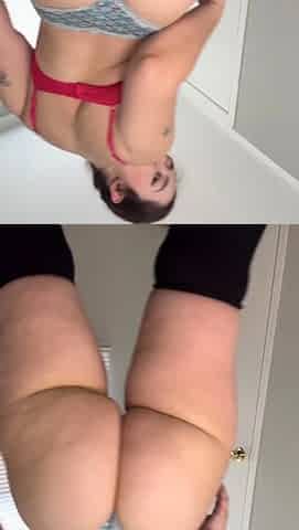 Amateur blonde milf nicole webcam fingers pussy and ass