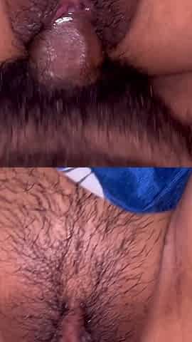 Indian Desi Hot Girl Fucking Hard in Big Cock Indian Village Desi Girl Sex
