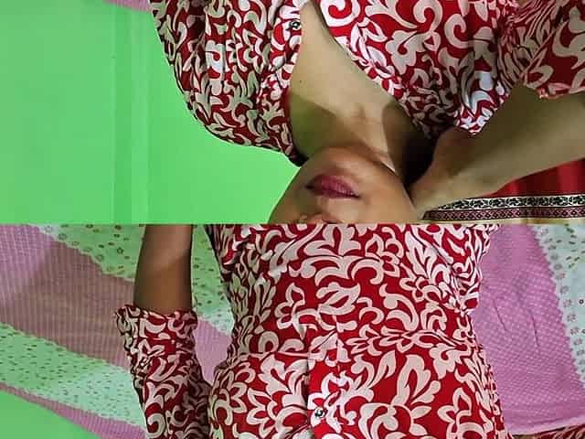 Desi Stepbrother Holds Stepsister's Mouth, They Have Sex Indian Bhabhi Hardcore Sex