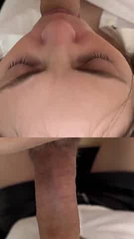 POV Blowjob Office Secretary
