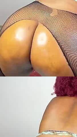 Twerking for Stepdaddy Until He Fucks Me with His Big Cock