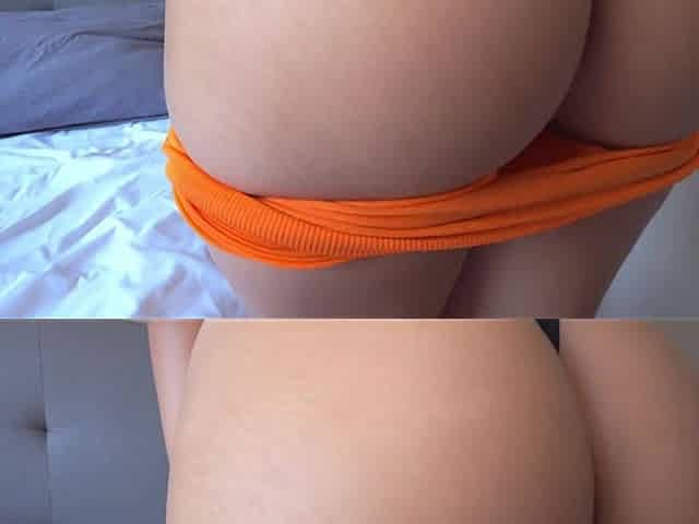 Sexy Latina Fucked in Reverse Cowgirl - Tara Rico