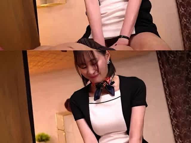 Asian Uncensored Blowjob Handjob