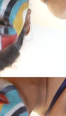 Sexy Nurse Jyoti and Horny Patient Part Two