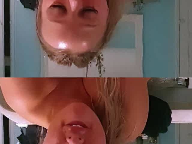 Amateur Blowjob Cumshot Compilation