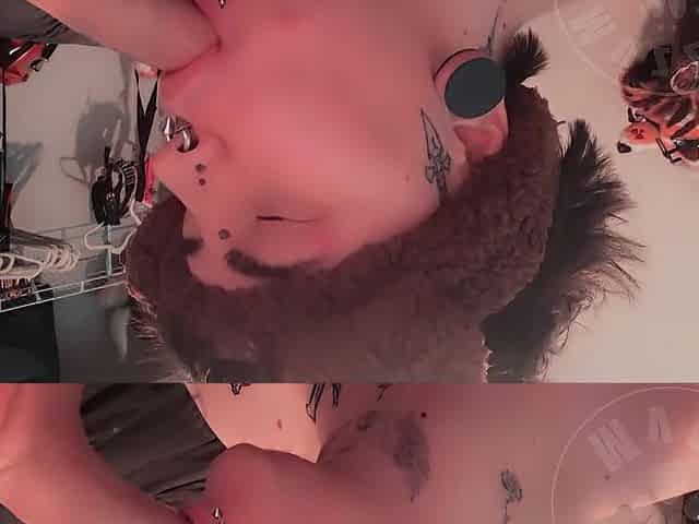 T-Hunk Sloppy BJ