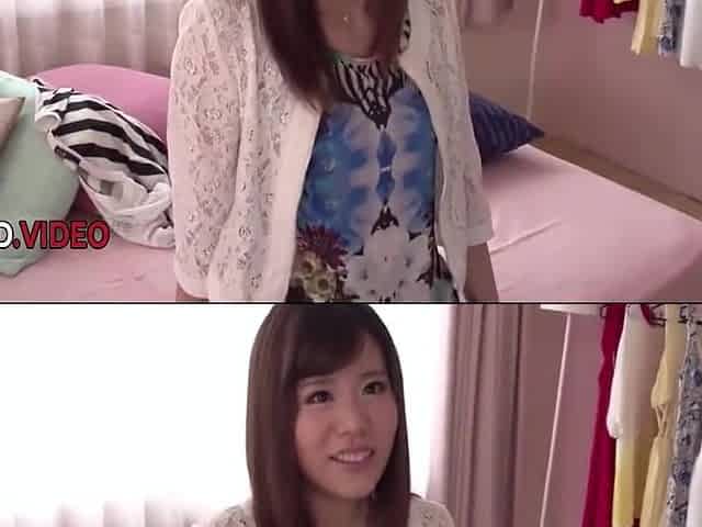 Passionate Asian Star Delivers Explosive Hardcore Sex At Home With Miri Kawada And Miki Shimokawa