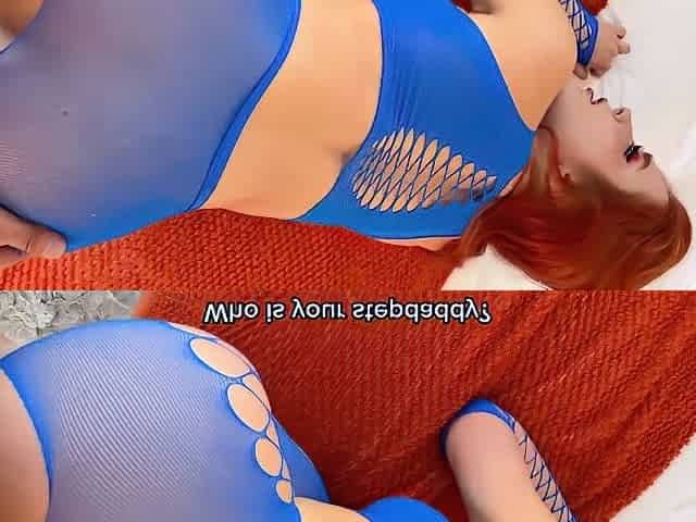 Big Black Mirror
