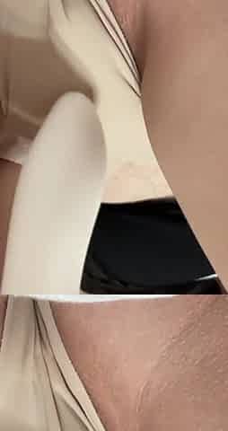 Masturbating Pussy Close up and Moaning