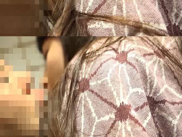 M819g05 a Hot Spring Photography Trip with a Young Wife of a Reader Model! - a Young Wife Who Wants to Do It Removes the Saddle