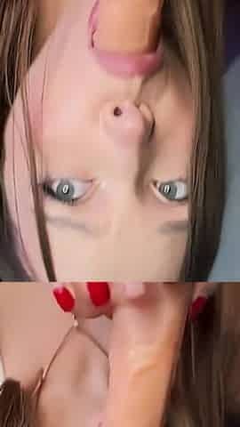 Striptease. Dildo Fuck and Squirt Orgazm - Kate Kuray
