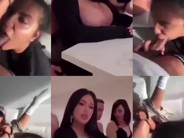SSBBW GOONIES Porn Collection