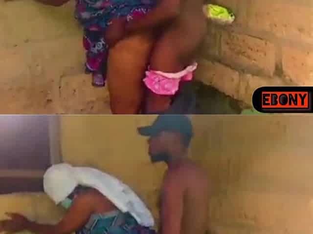 Married woman was avid to cheat on her spouse and have me creampie her twat