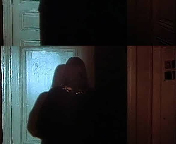Cute amateur blonde sucks and cumshot