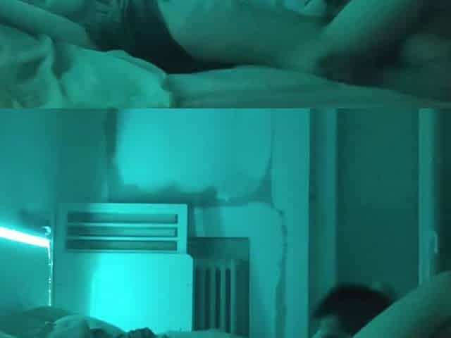 la premiere sexetape d un couple cochon