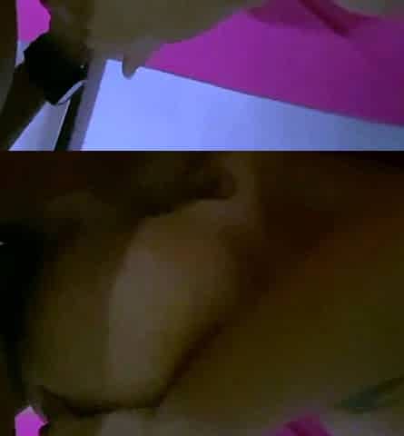 Solo big taco babes masturbation action