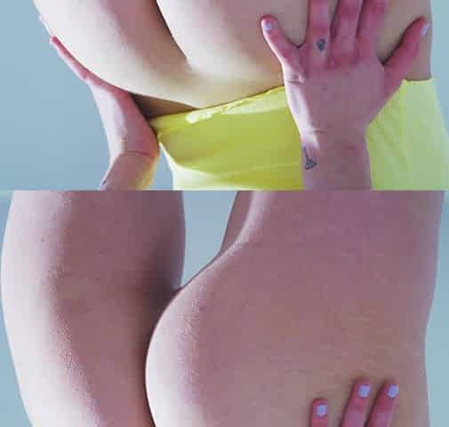 The lucky guy fucked the hot italian Silvia Soprano on the bed