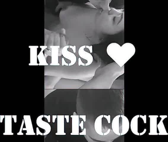 Eager Cuckold Kisses Compilation