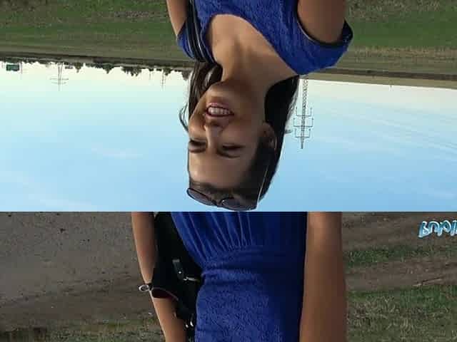 Public Agent Constricted hawt Czech bald snatch drilled outdoors