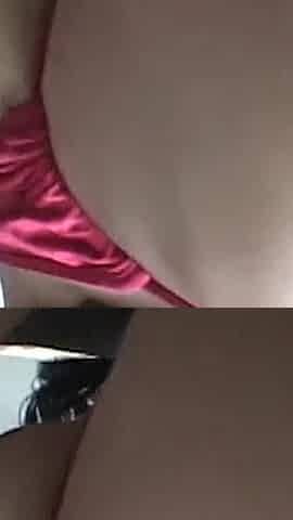 Kind Vanessa Gently Soothes the Aggravated BBC the Best She Can with Her Sweet Blowjob
