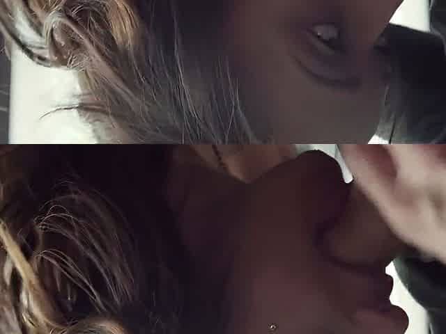 Teasing Edged Handjob Blowjob Cumshot Compilation Pov