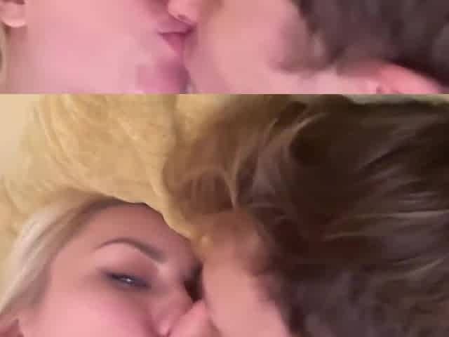 Rough Sex After A Party. Fucking My Husband