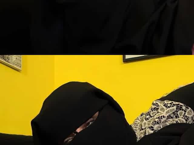 SexWithMuslims Livia Venom CZECH WRB