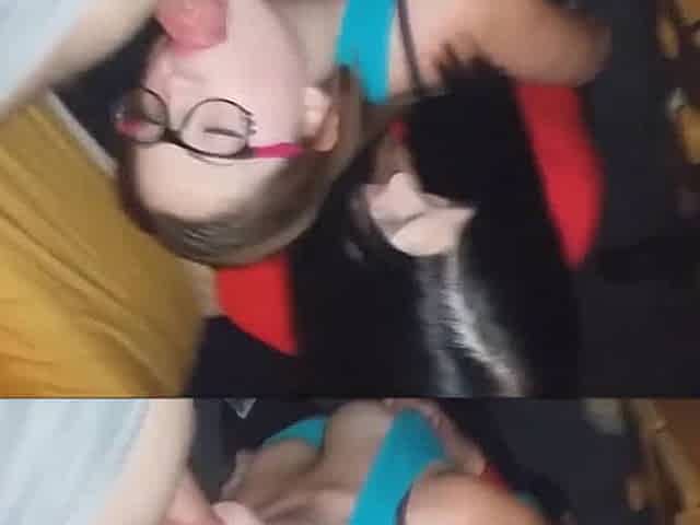only-cumshot-