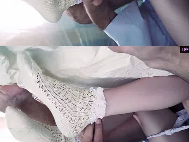 Brunette Hookup Amateur Blowjob And Dirtytalk Sexdate