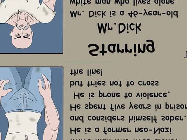 White large uglybastard coarse bang Black gal filthy talk adult toon interracial