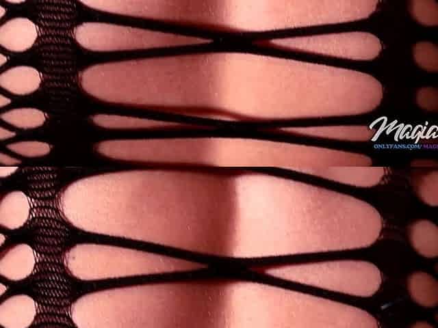 OnlyFans Compilation! - 3 Roleplays by MagiaRosaVideos - The dildo Thrower, The Woman and Freeze her!