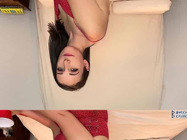 JOI July 29 - Shy College Hotty Rides U at a Frat Party - Clara Dee