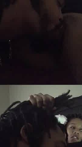 First Time He Ate This P