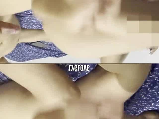 My step cousin visited me from the NORTH to give me her BUTT and in the end I filled it with CUM