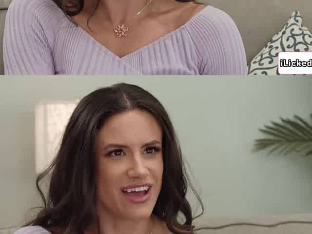 Didnt know my lesbian bffs wants to lick my pussy so badly