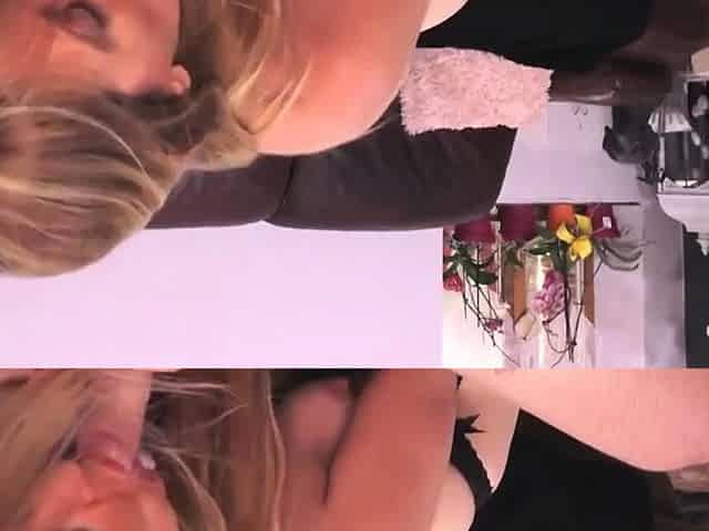 teen milf gets anal sex and takes two cocks