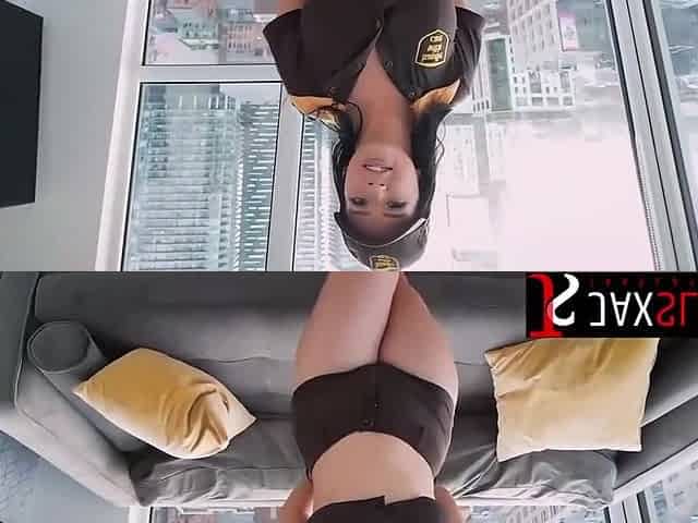 Amazing Bbc Clip - Jax Slayher