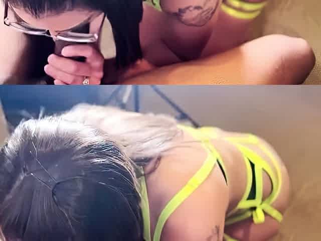 Breasty amateur teen Flexen fingers her twat on webcam